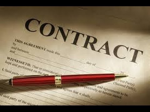Understanding Contract Law Jurisdiction: Everything You Need to Know