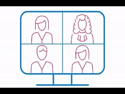 Optimizing DC Courts Remote Hearing Process for Efficiency