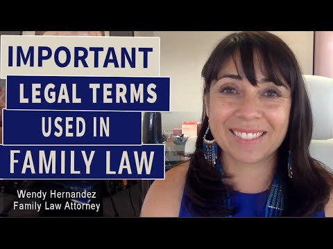 Essential Family Law Evidence Rules for Legal Proceedings