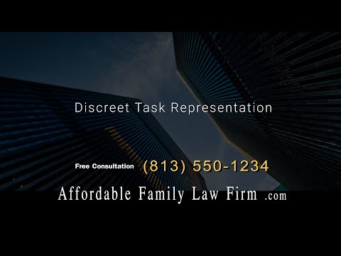 Affordable Family Law Attorney in Close Proximity