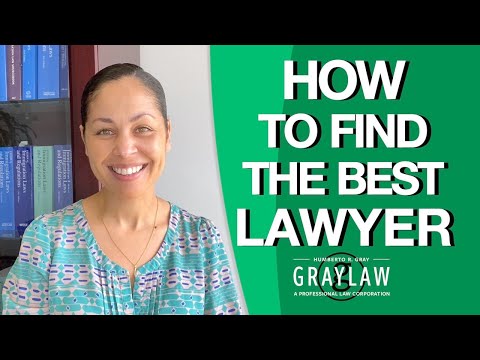 Find Local Immigration Lawyer Consultations