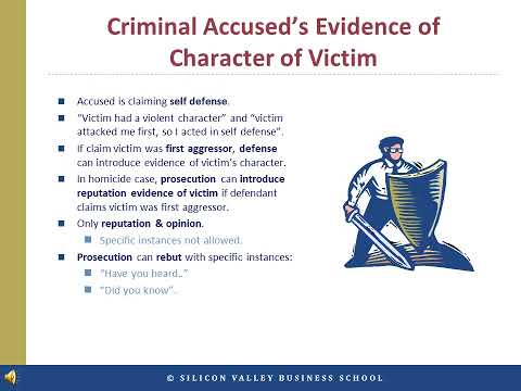 Inadmissible Evidence Cases: Key Insights and Legal Implications