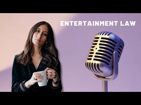 Comprehensive Insights into Online Entertainment Law