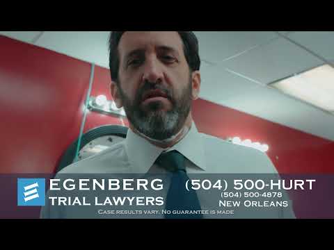 Egenberg Trial Lawyers: Effective Strategies for Commercial Litigation