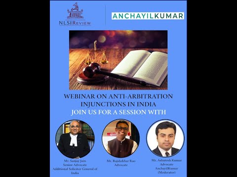 Understanding the Anti-Arbitration Injunction: A Comprehensive Overview