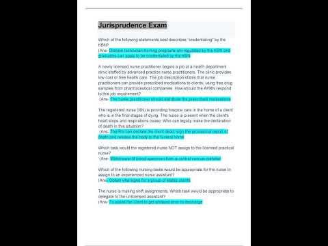 Analysis of Recent Jurisprudence: Key Developments and Implications