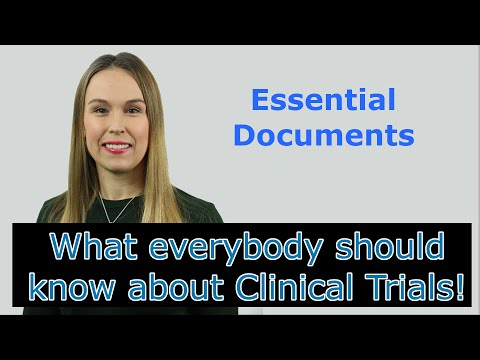 Essential Documents Management for ICH GCP Compliance