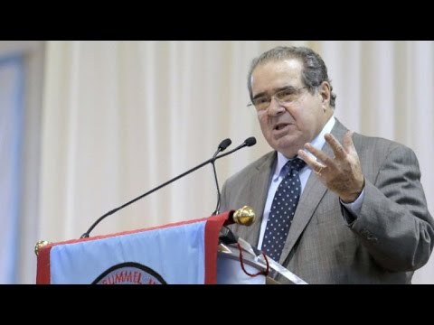 Key Insights on Scalia's Impact on the Supreme Court