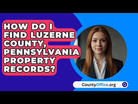 Luzerne County Court Website Access and Information