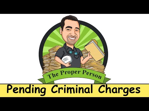 Navigating Criminal Charges in Family Court: What You Need to Know
