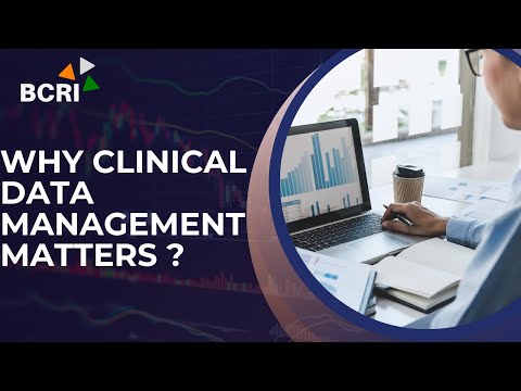 The Importance of Clinical Data Management Systems in Healthcare