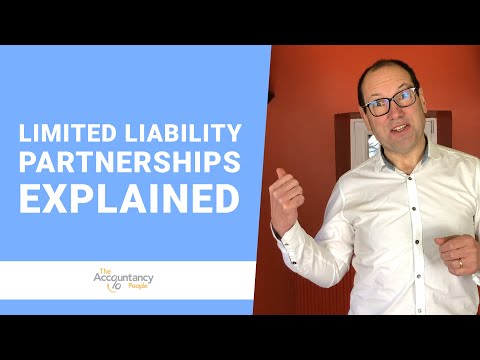 Limited Liability Partnership Examples and Insights