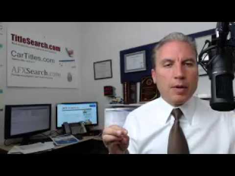 How to Spot and Avoid Fake Finalized Divorce Papers
