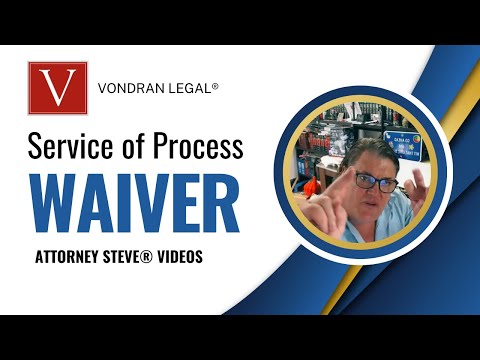 Federal Summons in Civil Actions Explained