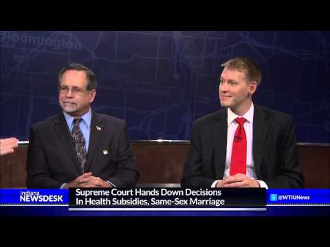 Supreme Court Decision on Same-Sex Marriage Impact and Implications