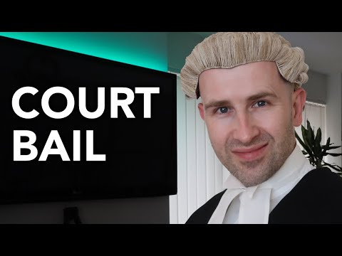 Understanding Bail Orders and How They Work in Legal Proceedings
