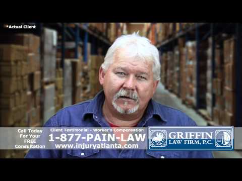 Jim Griffin Law Firm - Experienced Legal Representation and Personalized Service