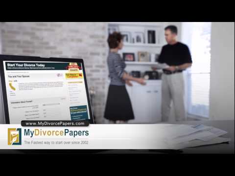 Complete Guide to Divorce Forms on alacourt.gov