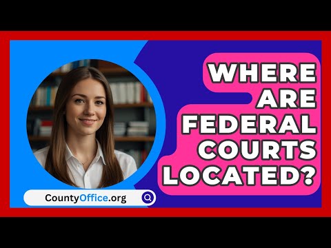 Springfield Federal Courthouse: Essential Information and Location Details