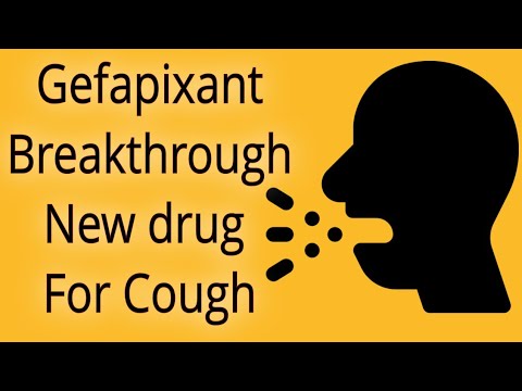 Gefapixant Phase 3 Trials Results and Implications for Chronic Cough Treatment