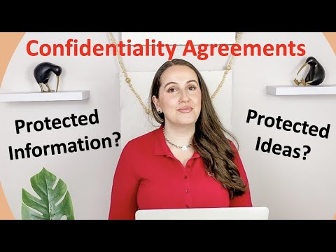 Confidential Disclosure Agreement: Key Considerations and Guidelines
