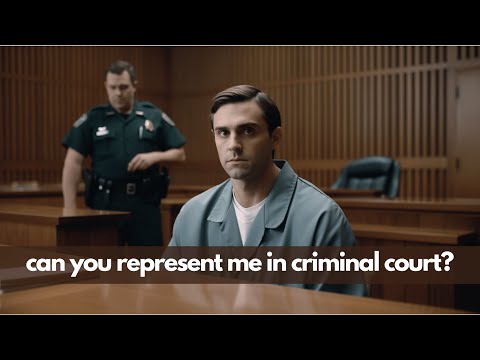 Experienced Criminal Case Lawyers in Your Area for Legal Support