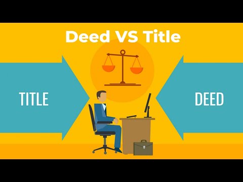 Comprehensive Overview of Deed of Declaration Procedures and Implications