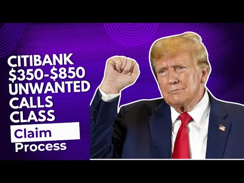 Understanding the Citigroup Class Action: What You Need to Know