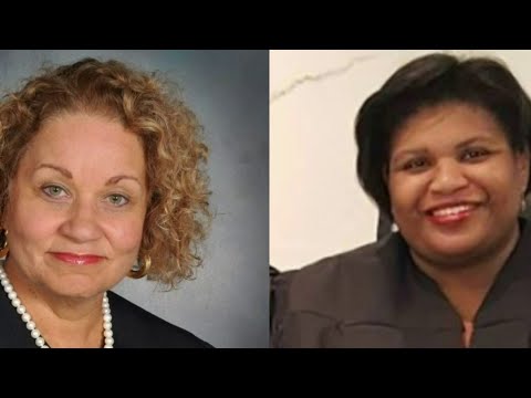 Profile of Judge Kahlilia Davis and Her Impact on the Legal System