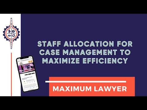 Optimizing Case Management Month for Efficiency and Success