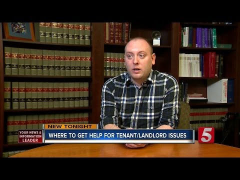 Free Legal Assistance for Renters Facing Challenges