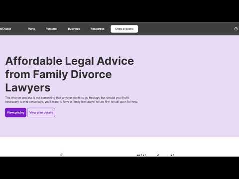 Affordable Legal Support Services Available at No Cost