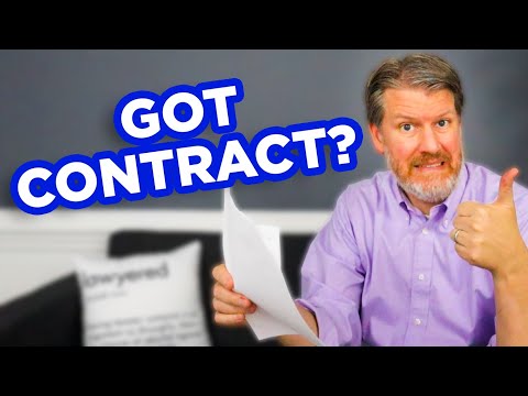 Essential Client Contract Guidelines for Business Agreements