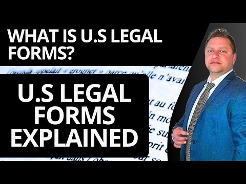 Adams Legal Forms: Your Ultimate Resource for Legal Documents Online