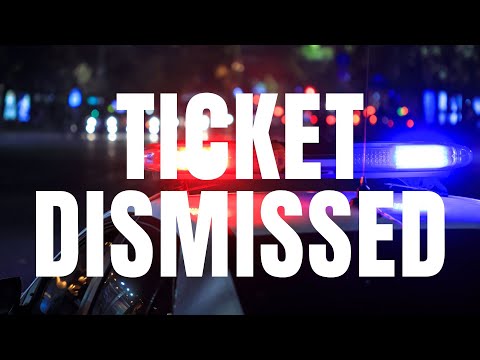 Find the Closest Traffic Ticket Attorney for Your Case