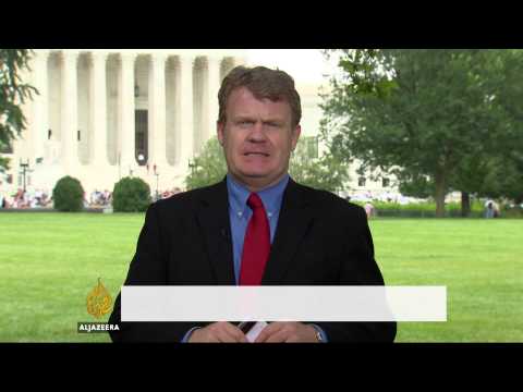 Key Insights into Supreme Court Ruling on Gay Marriage