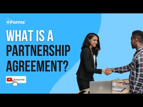 Bakery Partnership Agreement: Essential Contract Terms and Tips