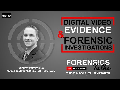 Analysis of Digital Evidence in Forensic Investigations