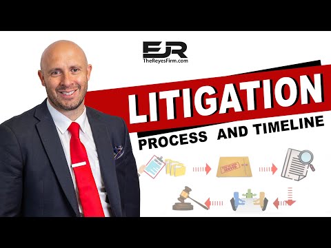 Understanding the Case Status Timeline: A Comprehensive Overview for Legal Matters