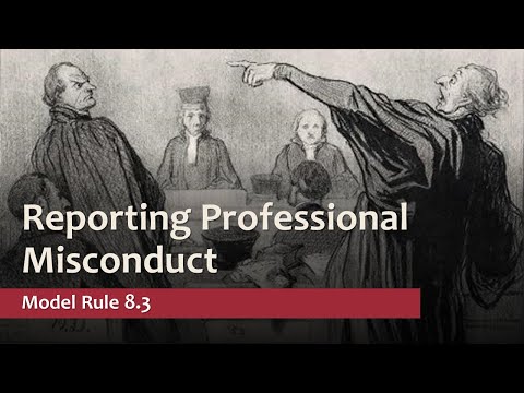 Effective Strategies for Reporting Judicial Misconduct