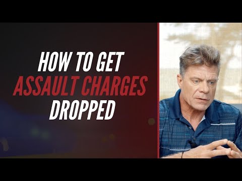 Strategic Approach Leads to Dismissal of Assault Charges