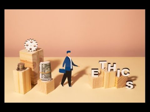 Navigating Business Ethics and Legal Compliance: A Comprehensive Overview