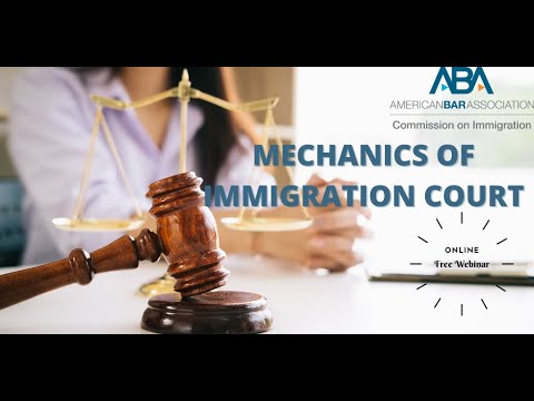 Comprehensive Immigration Court Case Lookup Tools and Resources