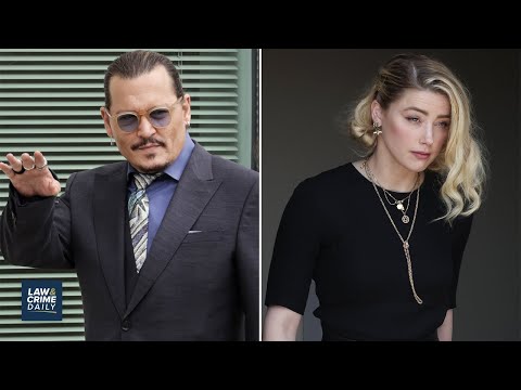 Amber Heard Appeal Document: Key Points and Insights