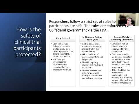 Understanding the 3 Phases of Clinical Trials: A Comprehensive Overview