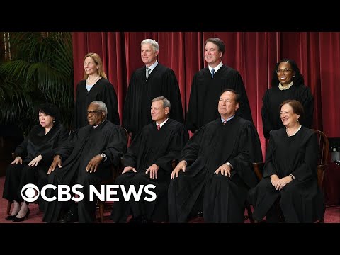 Understanding Supreme Court Rulings in June 2022: Key Decisions and Implications