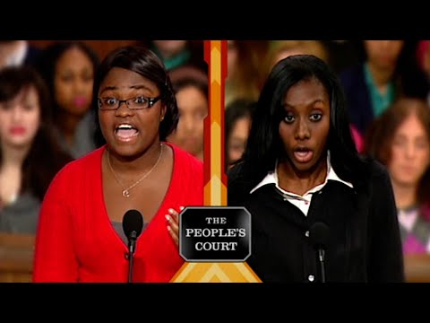 The Ultimate Resource for Understanding the People's Court