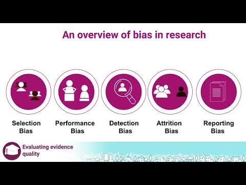 Evaluating Evidence Validity in Research and Legal Contexts