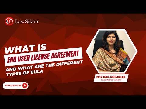 EULA Law Insights and Implications for Businesses and Consumers