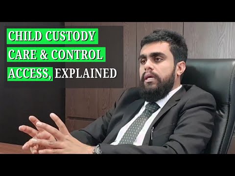 Family Access Motion Explained: Key Considerations and Process